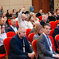 XI MOSCOW BREAST MEETING: Полный фотоотчёт